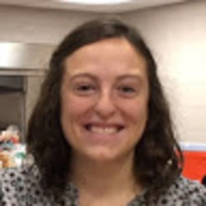 Meet your Posher, Allyson